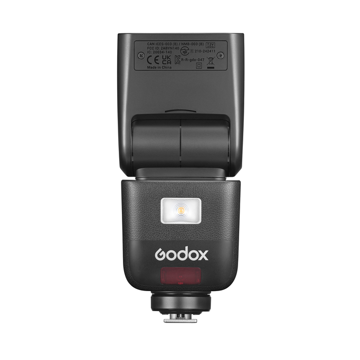 Godox V480F On-Camera Flash for Fujifilm