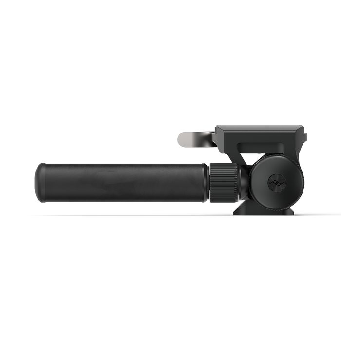 Peak Design Tilt Mod Ball Head Video Adapter for Pro Tripods