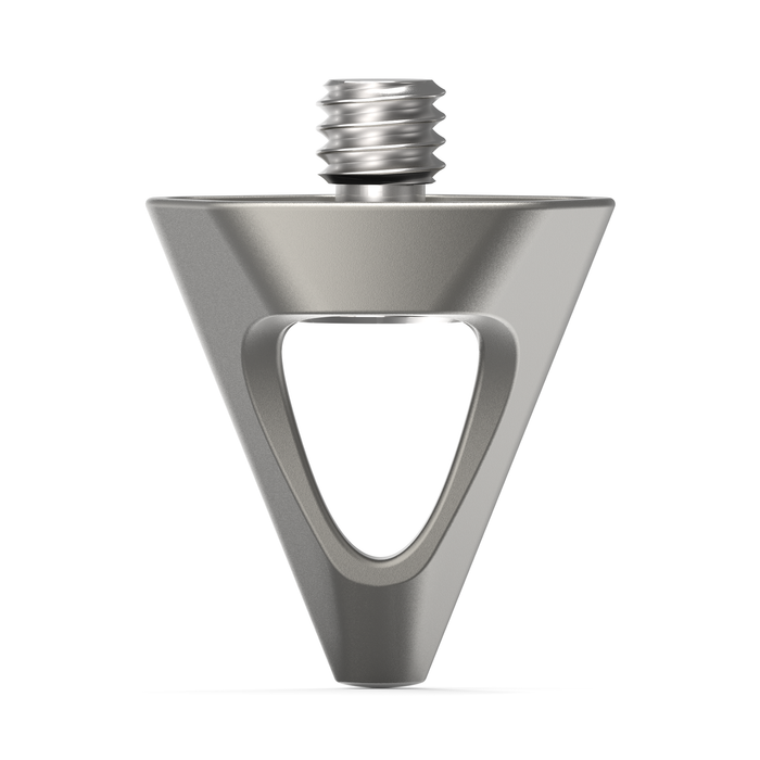 Peak Design Pro Lite Tripod Spike Feet Set