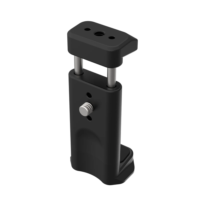Kondor Blue Stalman Standard Clamp for Mobile Filmmakers - Black