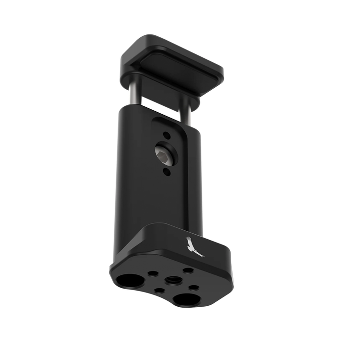 Kondor Blue Stalman Standard Clamp for Mobile Filmmakers - Black