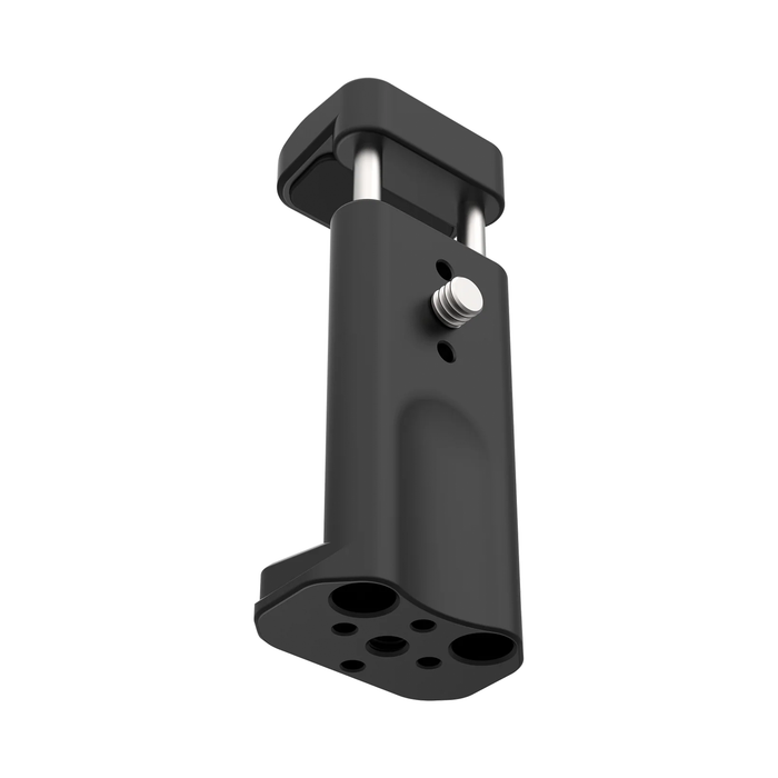 Kondor Blue Stalman Standard Clamp for Mobile Filmmakers - Black
