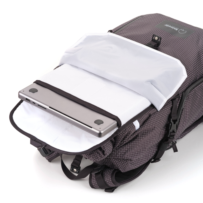 Shimoda Sidecountry 28 Women's Backpack - Black/White