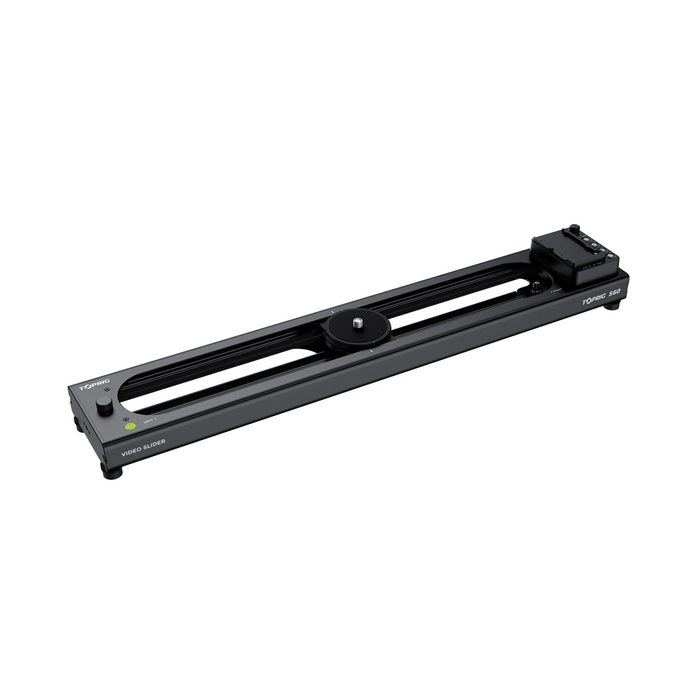 Accsoon TopRig S60 Motorized Camera Slider