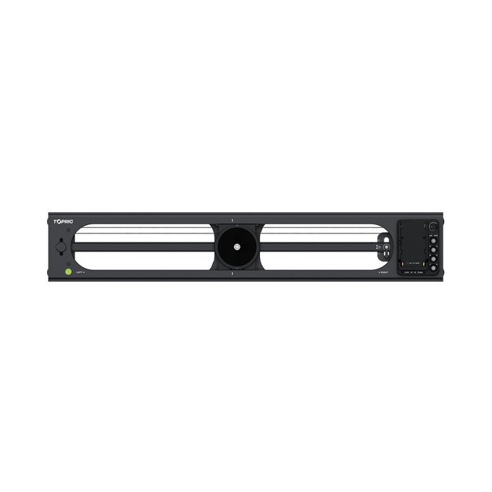 Accsoon TopRig S60 Motorized Camera Slider