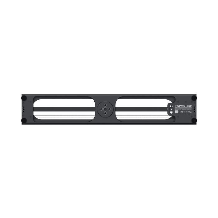 Accsoon TopRig S60 Motorized Camera Slider