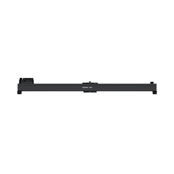 Accsoon TopRig S60 Motorized Camera Slider