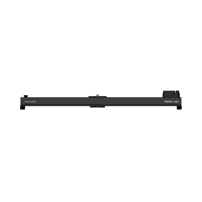 Accsoon TopRig S60 Motorized Camera Slider