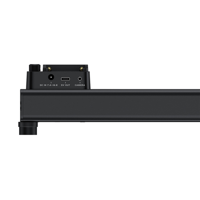 Accsoon TopRig S60 Motorized Camera Slider