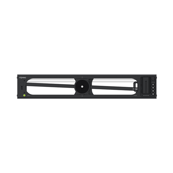 Accsoon TopRig S60 Motorized Camera Slider