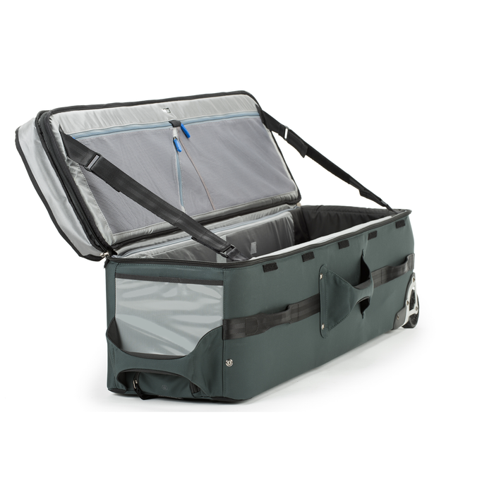 Think Tank Photo Video Tripod Manager 44 Rolling Case