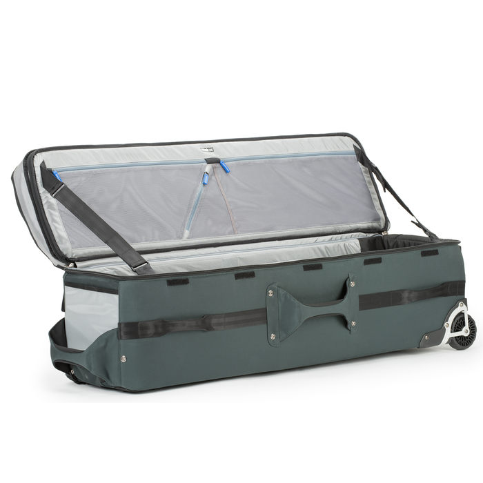 Think Tank Photo Video Tripod Manager 44 Rolling Case
