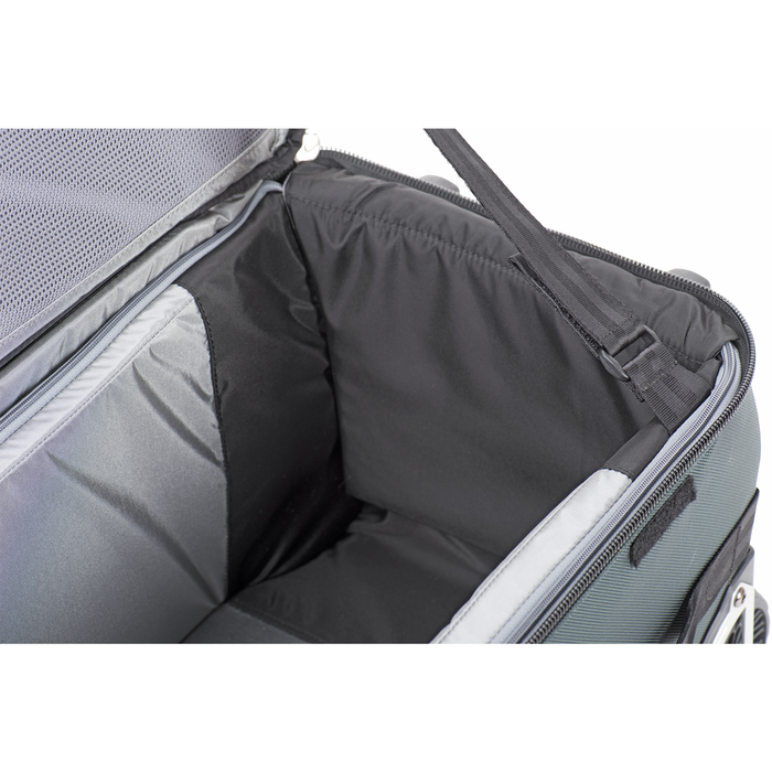 Think Tank Photo Video Tripod Manager 44 Rolling Case