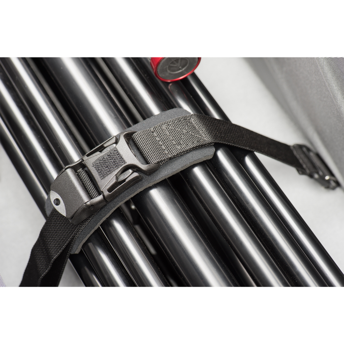 Think Tank Photo Video Tripod Manager 44 Rolling Case