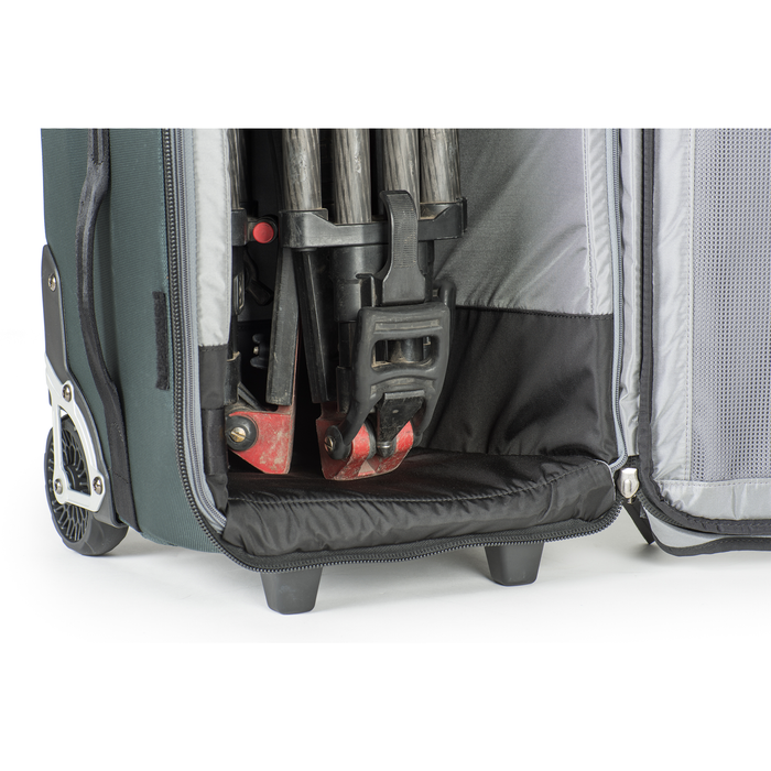 Think Tank Photo Video Tripod Manager 44 Rolling Case