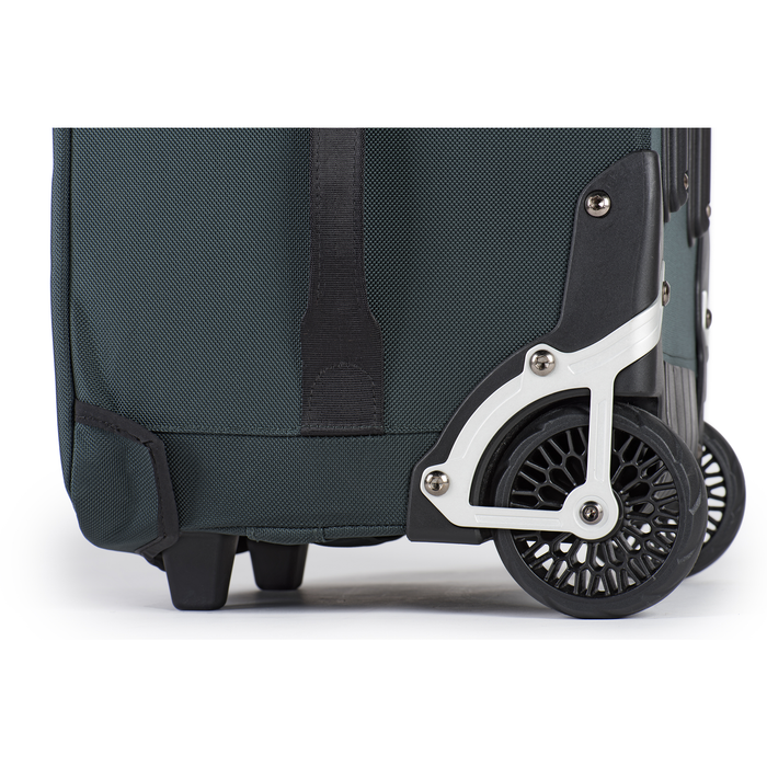 Think Tank Photo Video Tripod Manager 44 Rolling Case