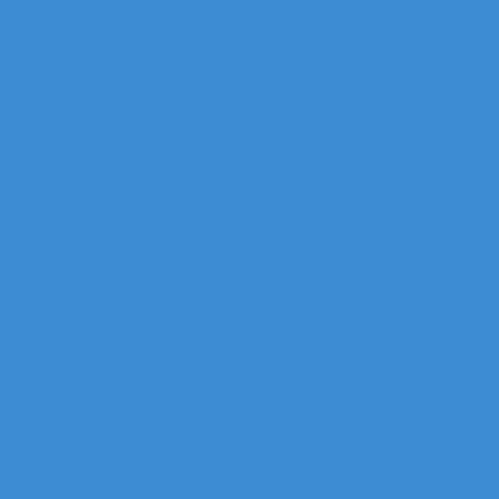 LEE Filters 079 Just Blue Lighting Gel Filter Roll, 48" x 25'