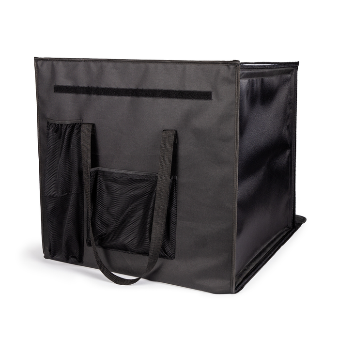 ProMaster Chroma Still Life Studio Box with Integrated RGB LEDs - 23" x 23"