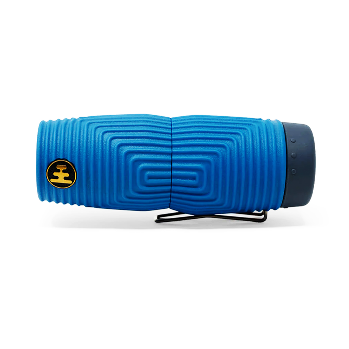 Nocs Provisions Zero Tube 10x25 Monocular - Ultramarine Blue