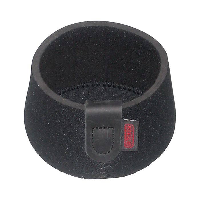 Op/Tech Hood Hat, Small 3.5" - Black