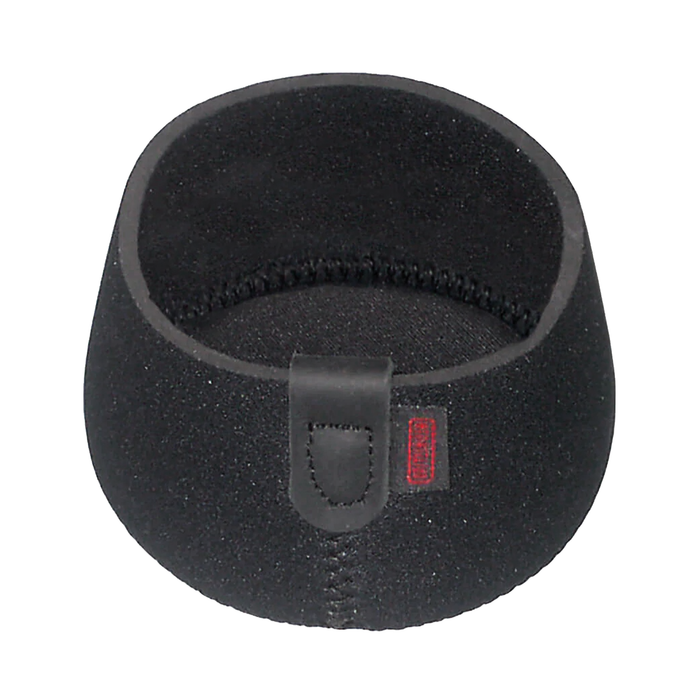 Op/Tech Hood Hat, Large 4.5" - Black