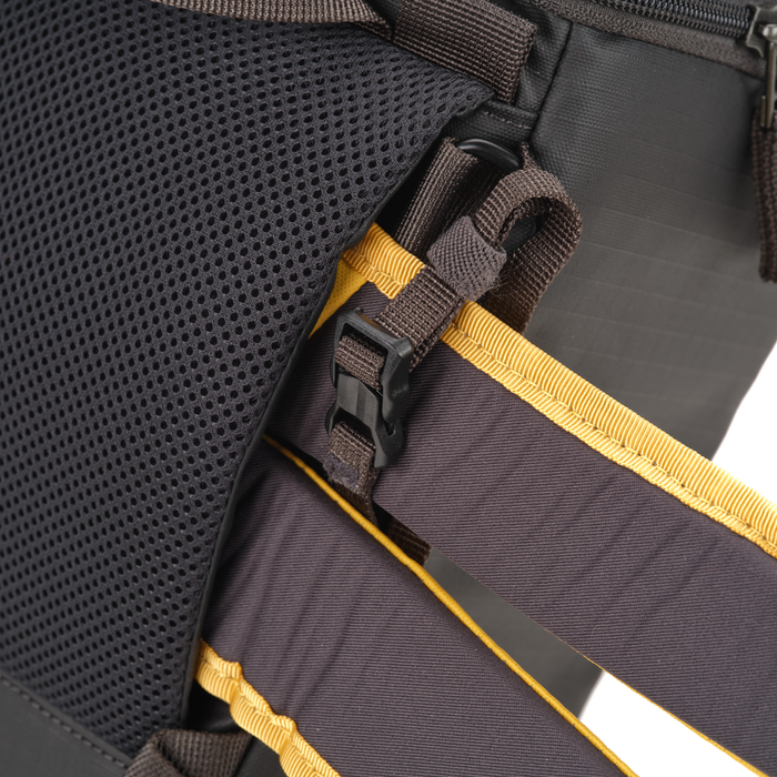 Shimoda Top Loader, Large - Black