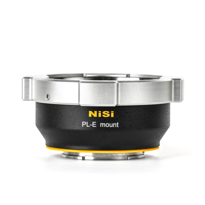 NiSi ATHENA PL-E Adapter for PL Mount Lenses to Sony E Cameras