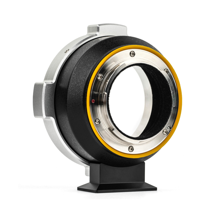 NiSi ATHENA PL-E Adapter for PL Mount Lenses to Sony E Cameras