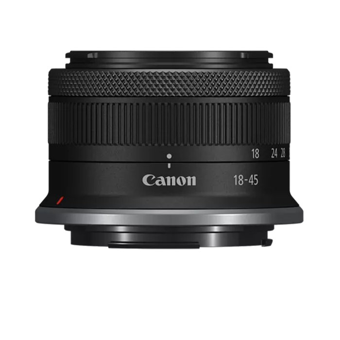 Canon EOS R100 Mirrorless Camera with Double Zoom Lens Kit