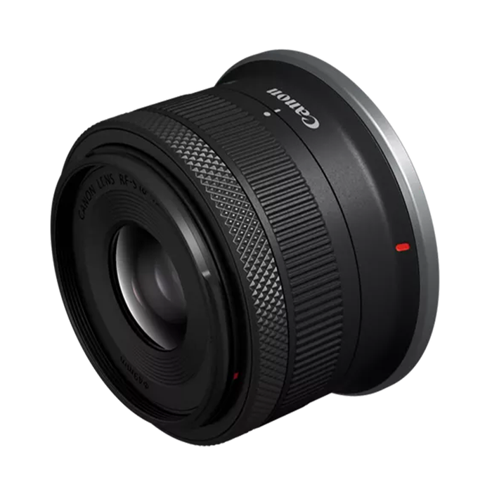 Canon EOS R100 Mirrorless Camera with Double Zoom Lens Kit