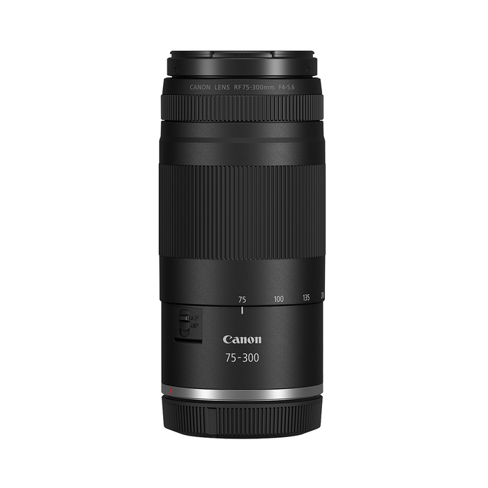 Canon EOS R100 Mirrorless Camera with Double Zoom Lens Kit