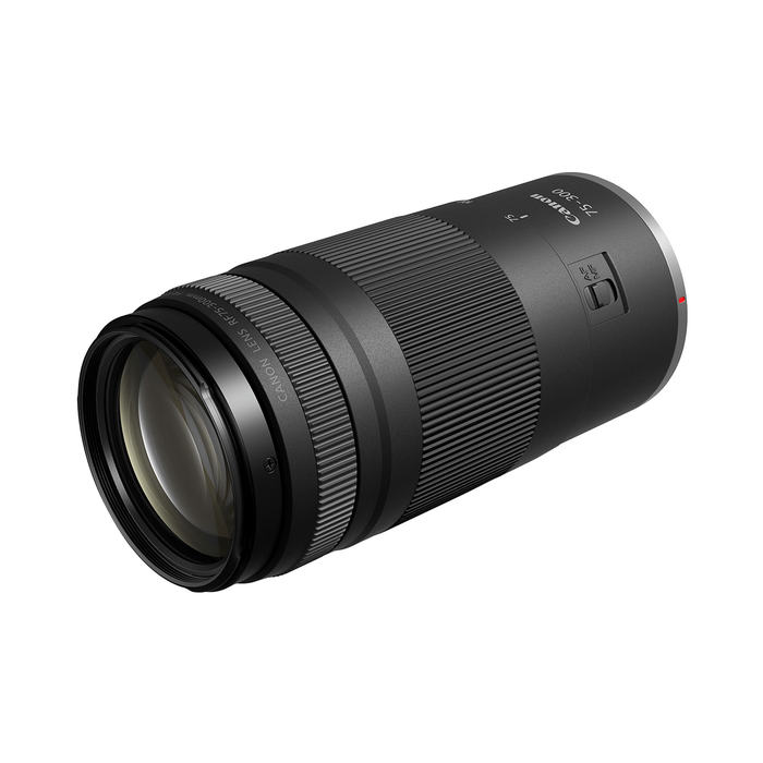 Canon EOS R100 Mirrorless Camera with Double Zoom Lens Kit