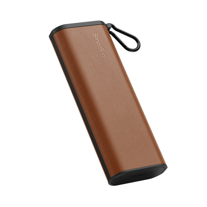 SmallRig Multifunctional Card Reader & Storage Case for CFexpress Type A 5361