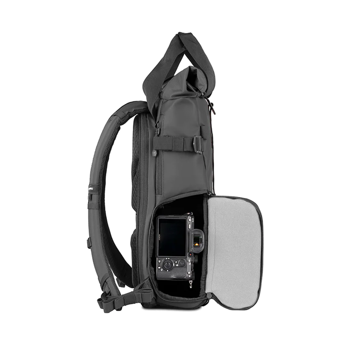 Wandrd PRVKE 15L Backpack V4 - Black