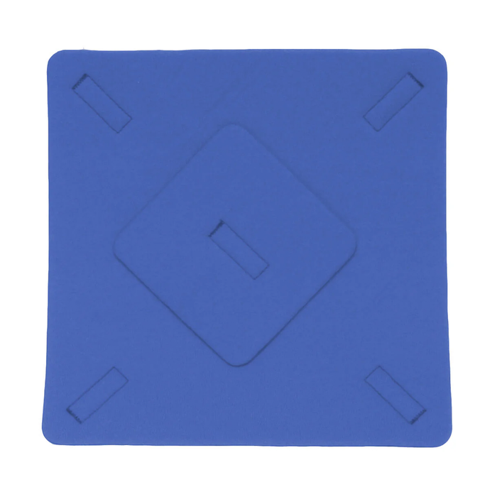 Op/Tech 11x11" Soft Wrap - Royal Blue
