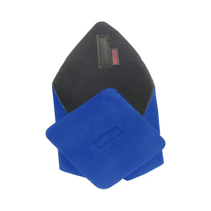 Op/Tech 11x11" Soft Wrap - Royal Blue