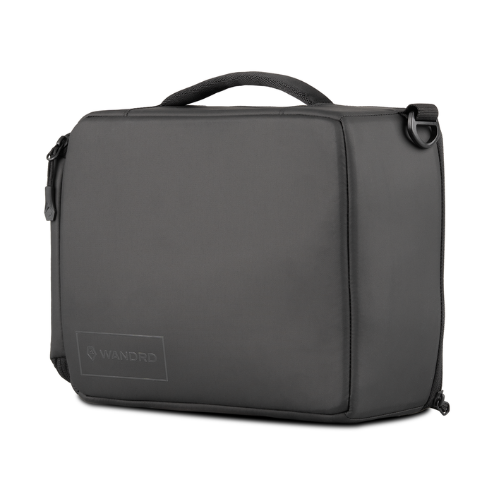 Wandrd PRVKE Photo Bundle 21L Backpack V4 - Rhone Burgundy