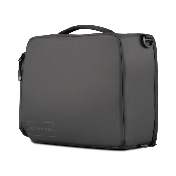 Wandrd PRVKE Pocket Photo Bundle 31L Backpack - Black