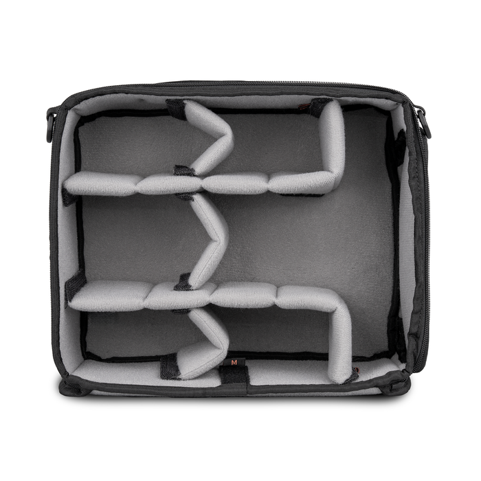 Wandrd PRVKE Pocket Photo Bundle 31L Backpack - Black