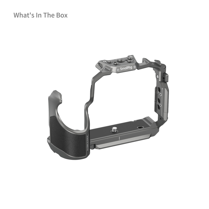 SmallRig Cage for Sony a1 II & a9 III Mirrorless Cameras 5187