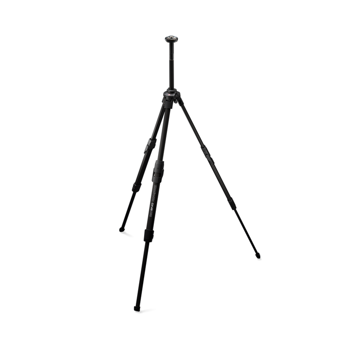 Manfrotto ONE Hybrid Aluminum Tripod with Xchange Quick Release System