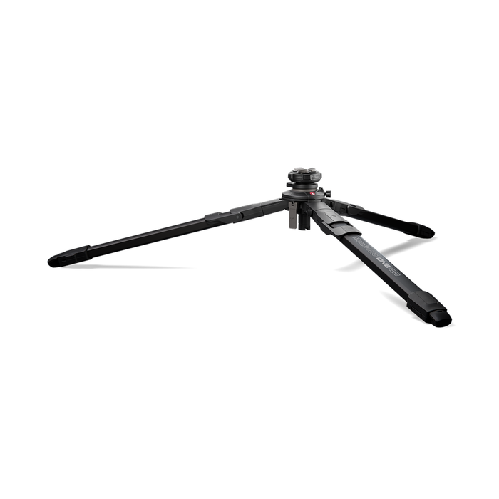 Manfrotto ONE Hybrid Aluminum Tripod with Xchange Quick Release System