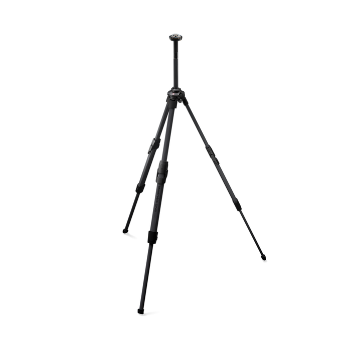 Manfrotto ONE Hybrid Carbon Fiber Tripod with Xchange Quick Release System