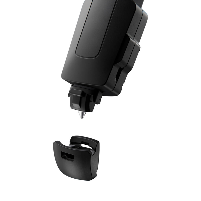 Manfrotto ONE Hybrid Carbon Fiber Tripod with Xchange Quick Release System
