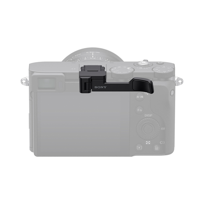 Sony Thumb Grip TG-2 for RX1R III Premium Compact Camera