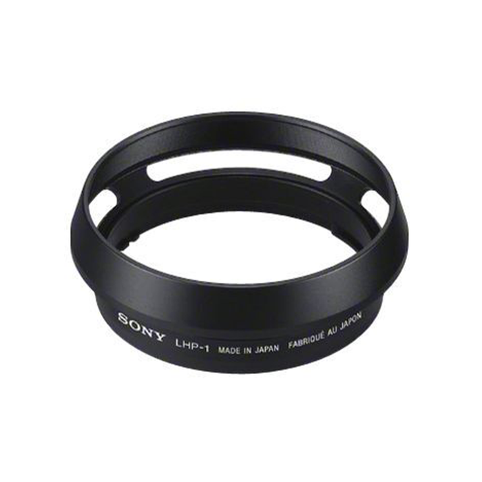 Sony Lens Hood LHP-1 for RX1 Series Premium Compact Camera