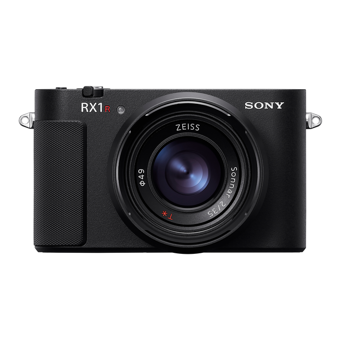 Sony Lens Hood LHP-1 for RX1 Series Premium Compact Camera