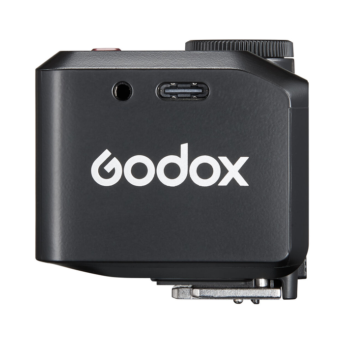 Godox IT30Pro F TTL Mini Flash for Fujifilm - Black