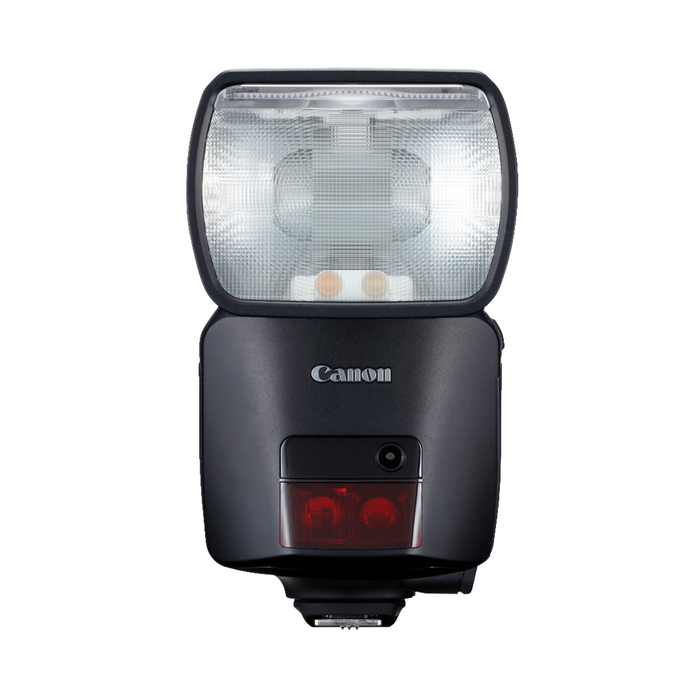 Canon Speedlite EL-1 (Version 2)