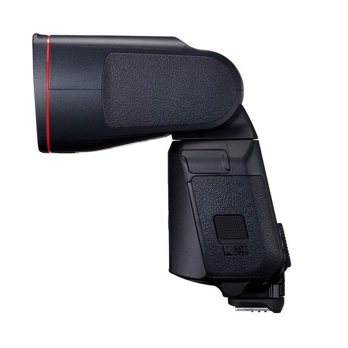 Canon Speedlite EL-1 (Version 2)
